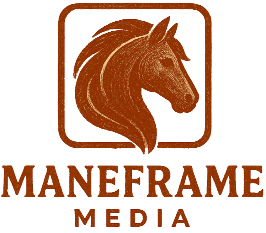 Mane Frame Media