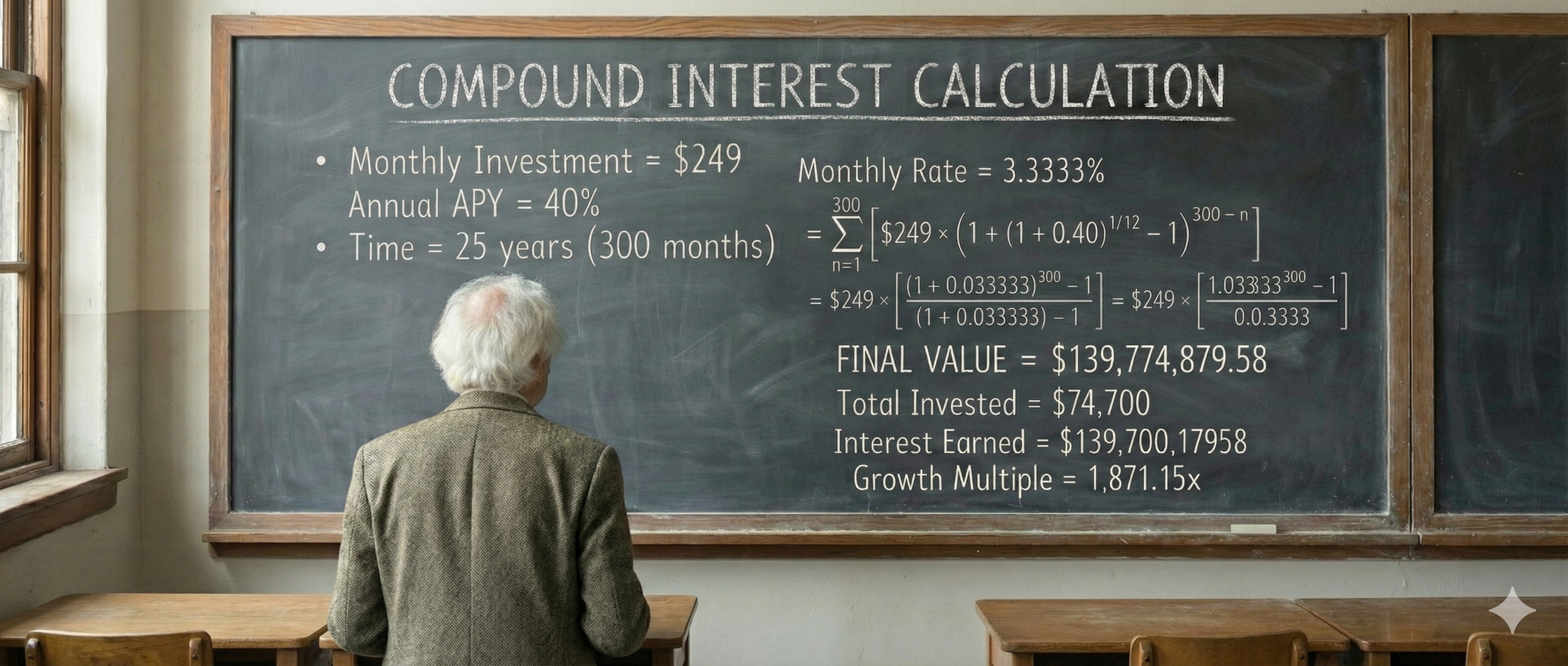 The Passive Income Blueprint — Complete E-Book