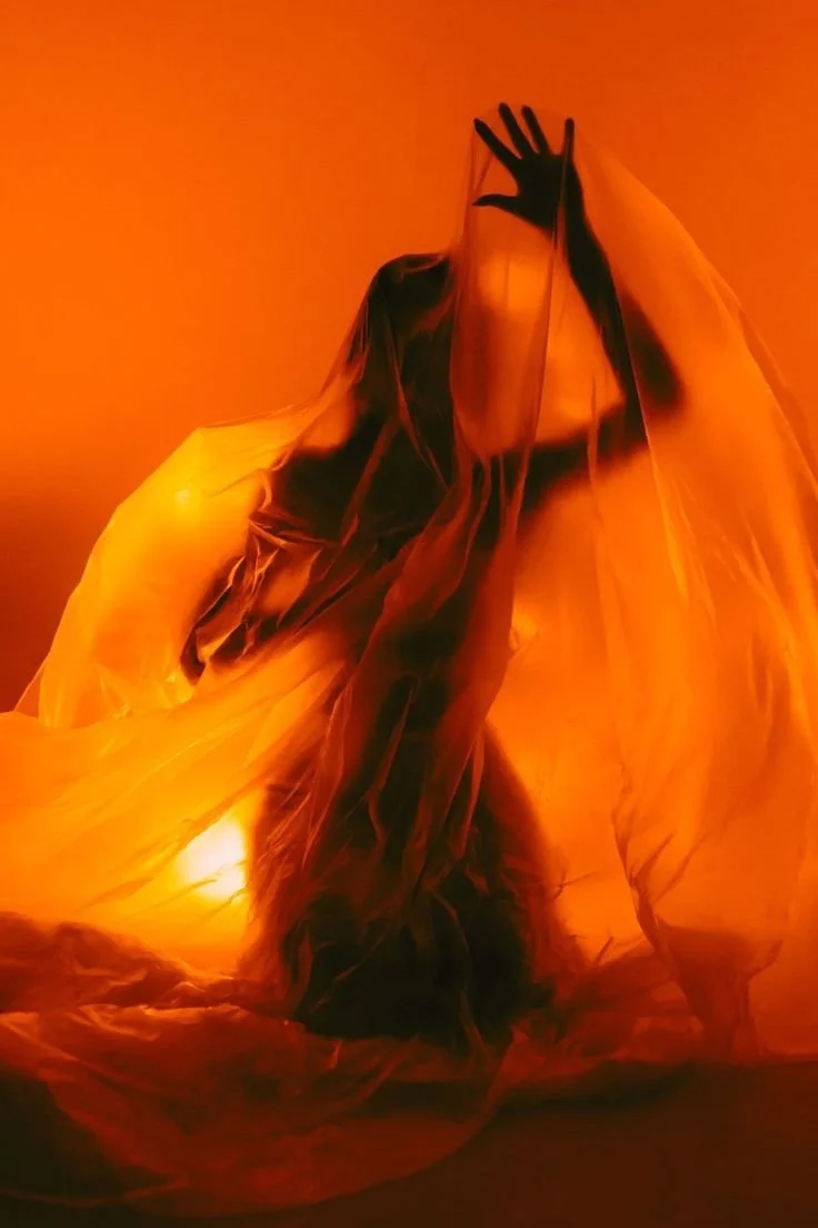 Why You’re Not Lazy — You’re Overstimulated