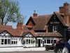 The Ruddington Arms