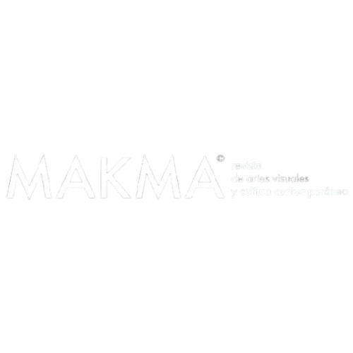 Logotipo de MAKMA