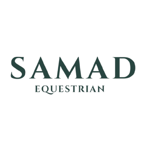 Logotipo de SAMAD Ecuestre