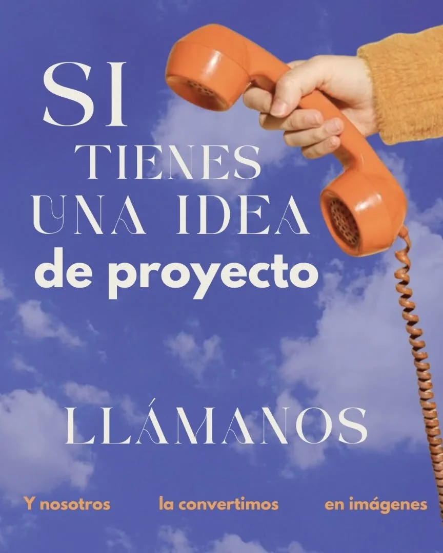En CINEMAR convertimos tus ideas en im&aacute;genes! 💫🎬

Desde la ideaci&oacute;n hasta la posproducci&oacute;n, ayudamos a que tu proyecto cobre vida de forma creativa e innovadora. 

Cont&aacute;ctanos en 👇🏽

📩 cinemar.producciones@gmail.com

