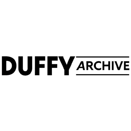 Logo de DUFFY ARCHIVE