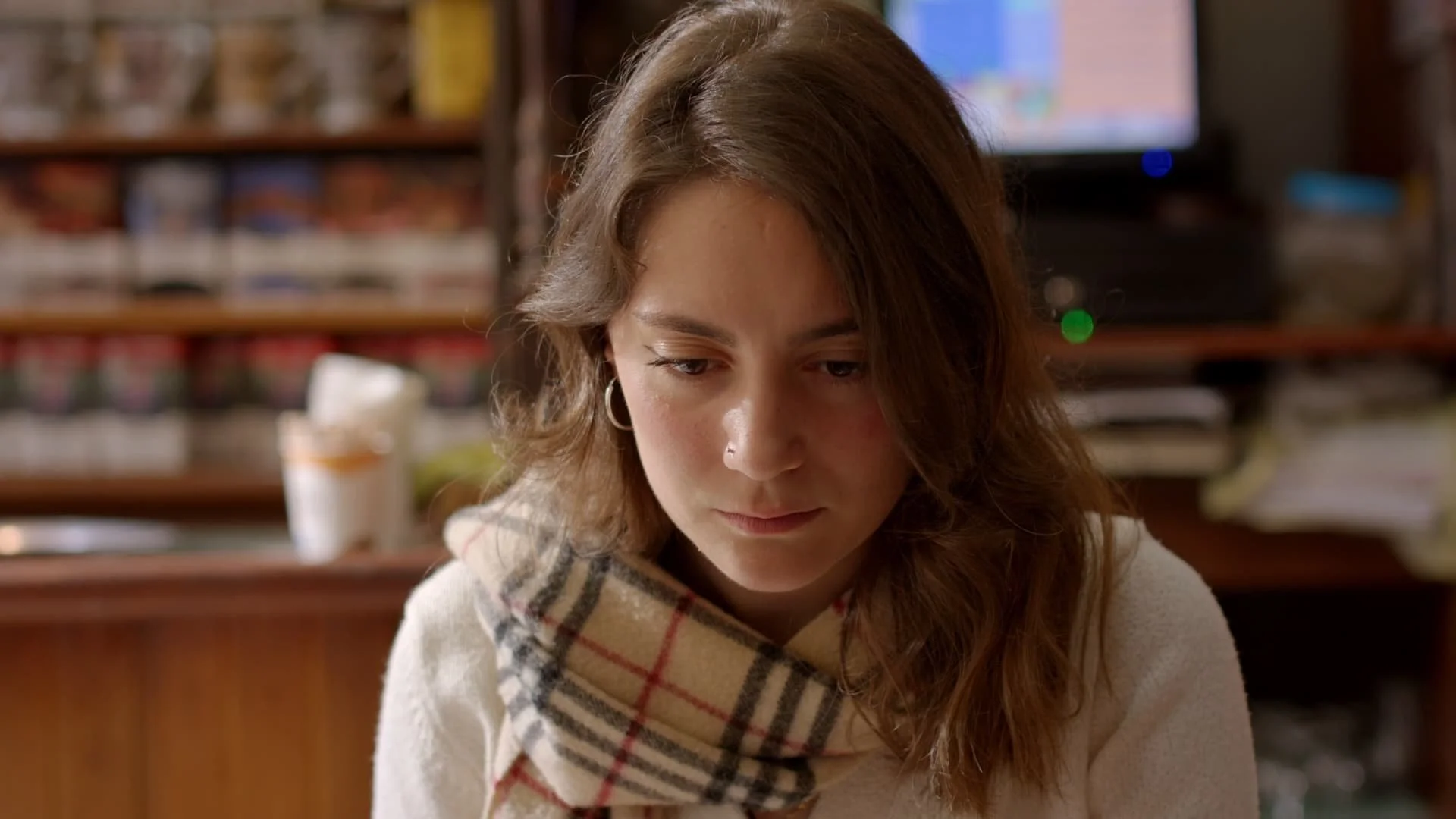 Cortometraje "DANIELA" - Director de fotografía