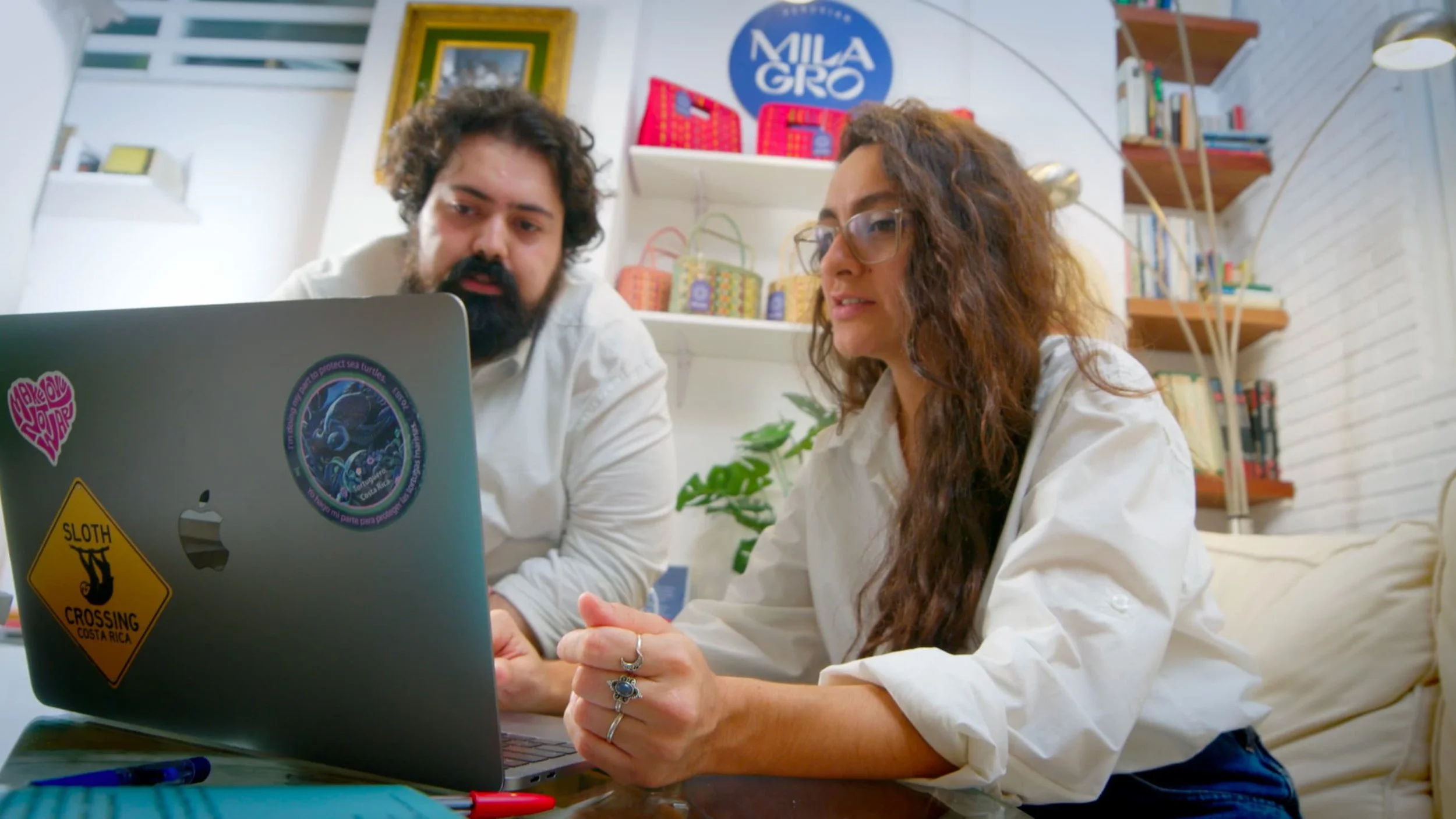 SOCIAL MEDIA MANAGEMENT