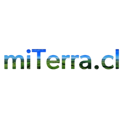 Logotipo de miterra.cl