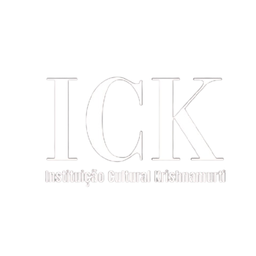 Logotipo 'Instituição Cultural Krishnamurti'