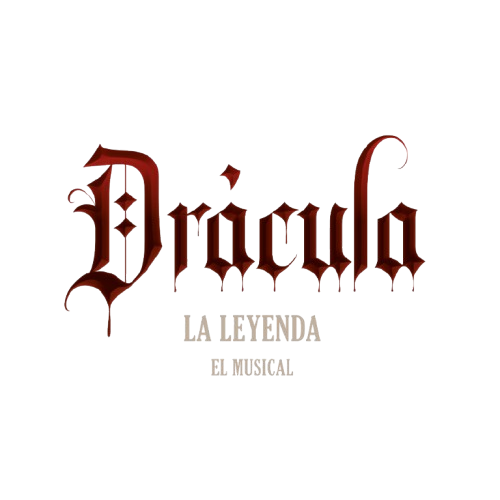 Logotipo Drácula