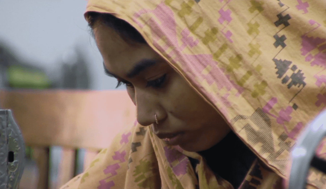 Cortometraje "MADE IN" - Script