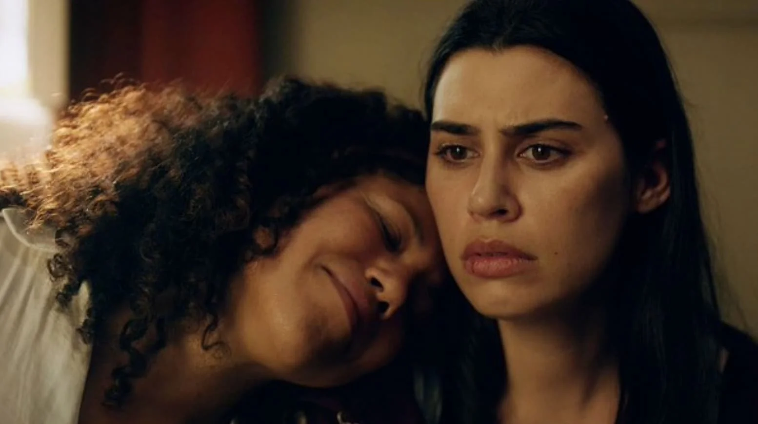 Película "TÚ NO ERES YO" - Foto fija, Making Of