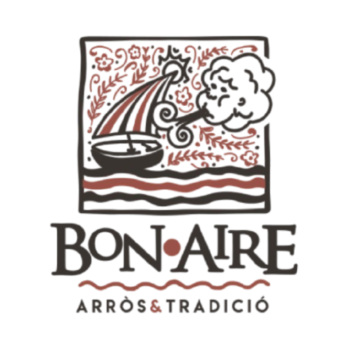 Logo BON AIRE