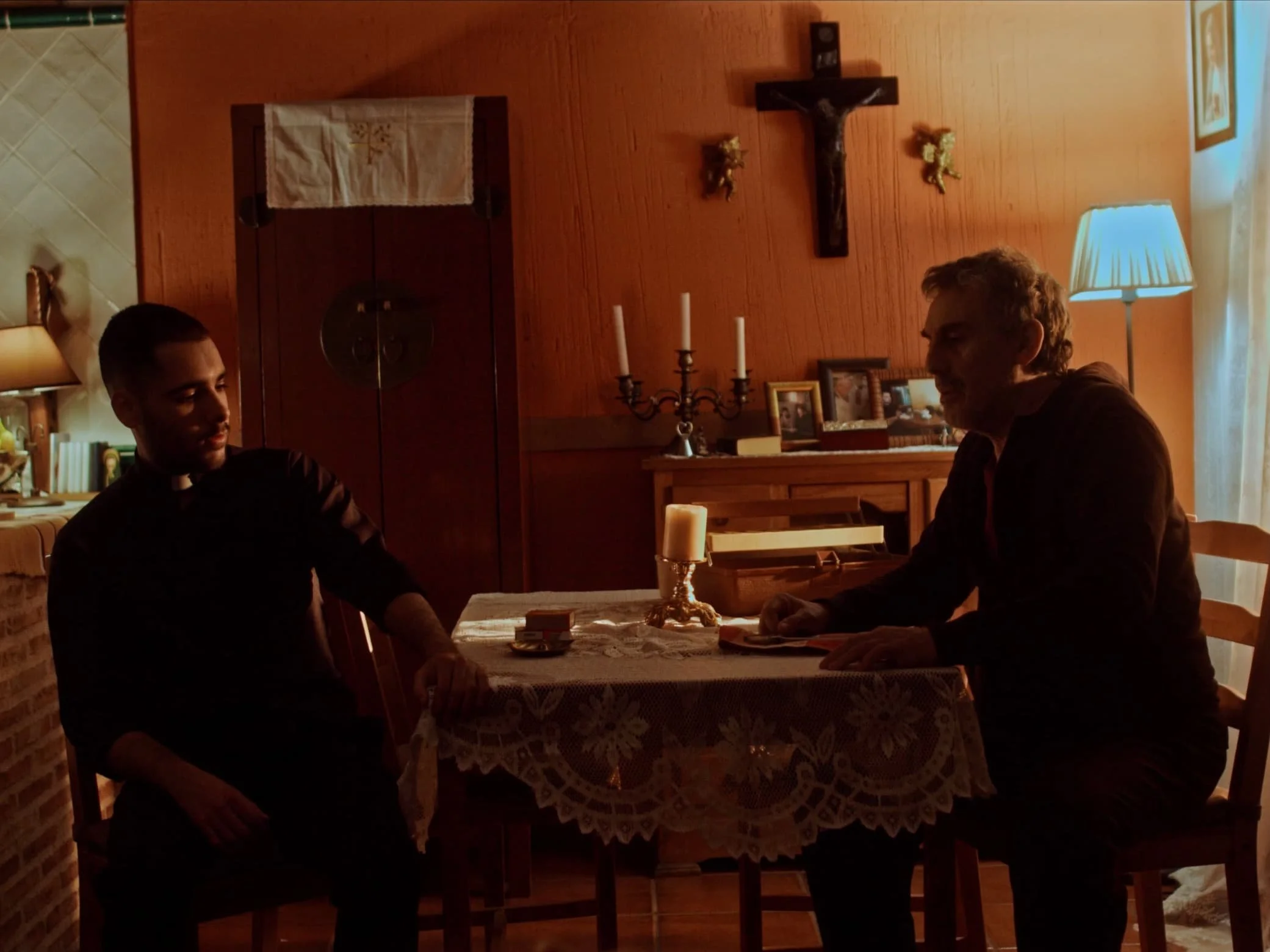 EL HOMBRE QUE MATÓ A CAÍN