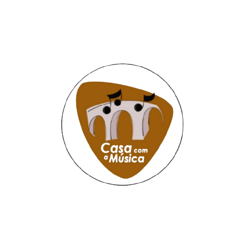 Logo de Casa.com Música