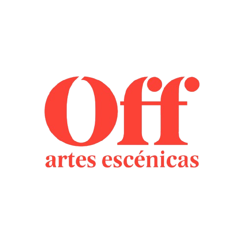 Logotipo de Off Artes Escénicas