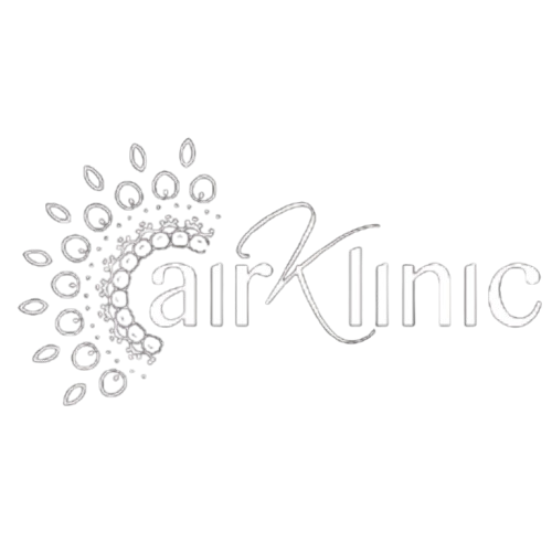 Logo de Air Klinic