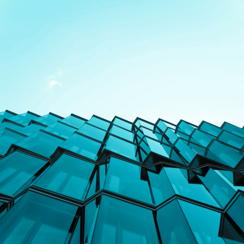 Geometric Building