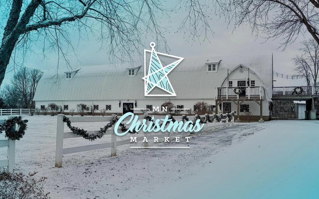 MN Christmas Market at The Madison