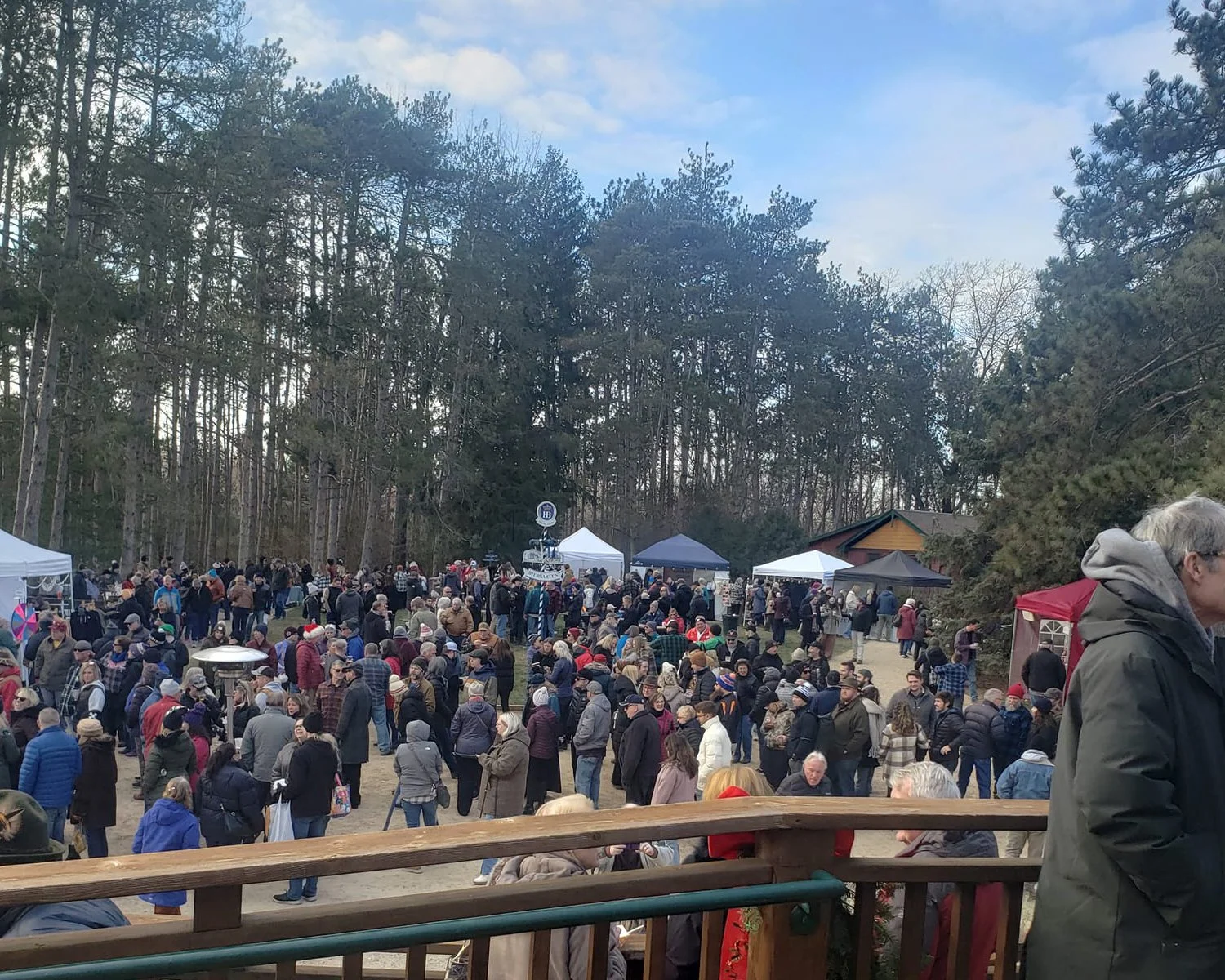 2025 Christkindlmarkt!