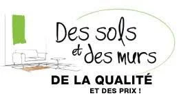 Stratégie e-commerce, référencement naturel, campagnes SEA (Google Ads), gestion de l'animation commerciale et des marketplaces du site e-commerce Des Sols & Des Murs basé à Lille (Nord, 59)