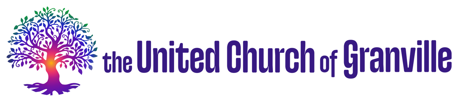 United Church of Granville