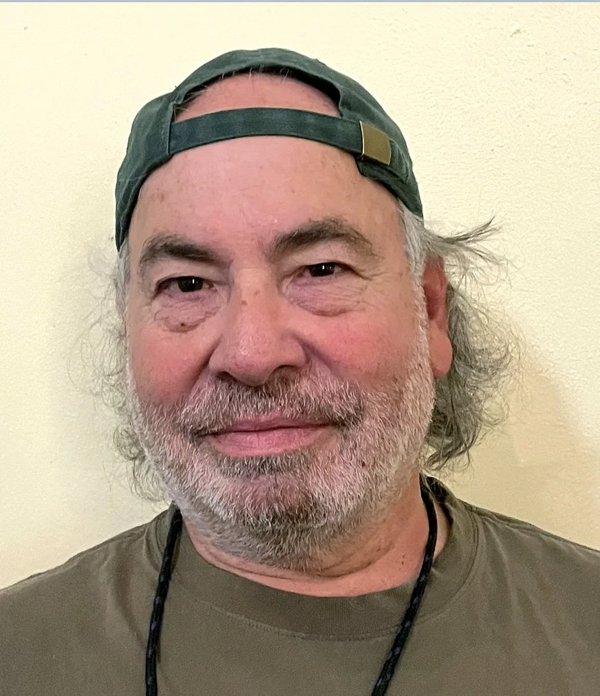 Lou Jaquish, chair of the property committee