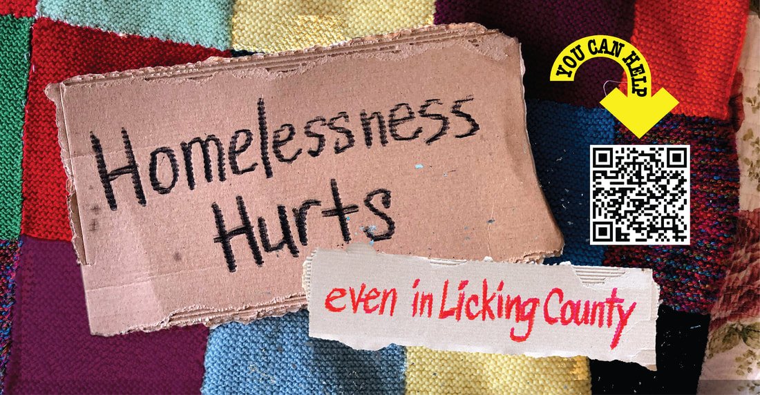 homelessness hurts even in licking county banner