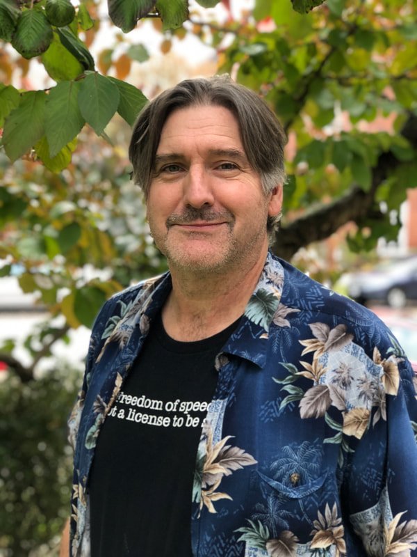 headshot of mathew mcfarren