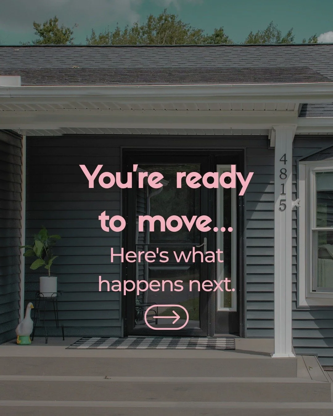 If you're thinking about selling, read this. 🏡
Listing anxiety is real. But here's what my sellers experience: clarity, communication, and results.
No guessing games. No surprises. Just me in your corner, fighting for the best outcome for you and yo