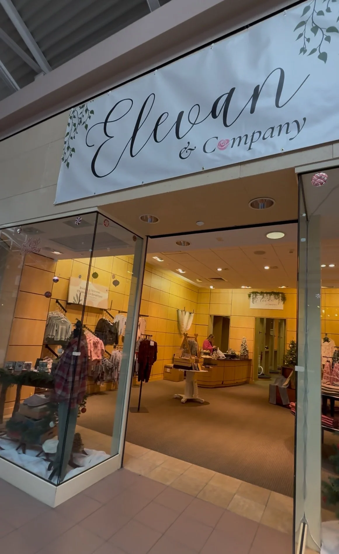 I Asked Midland: Best Gift Shop
