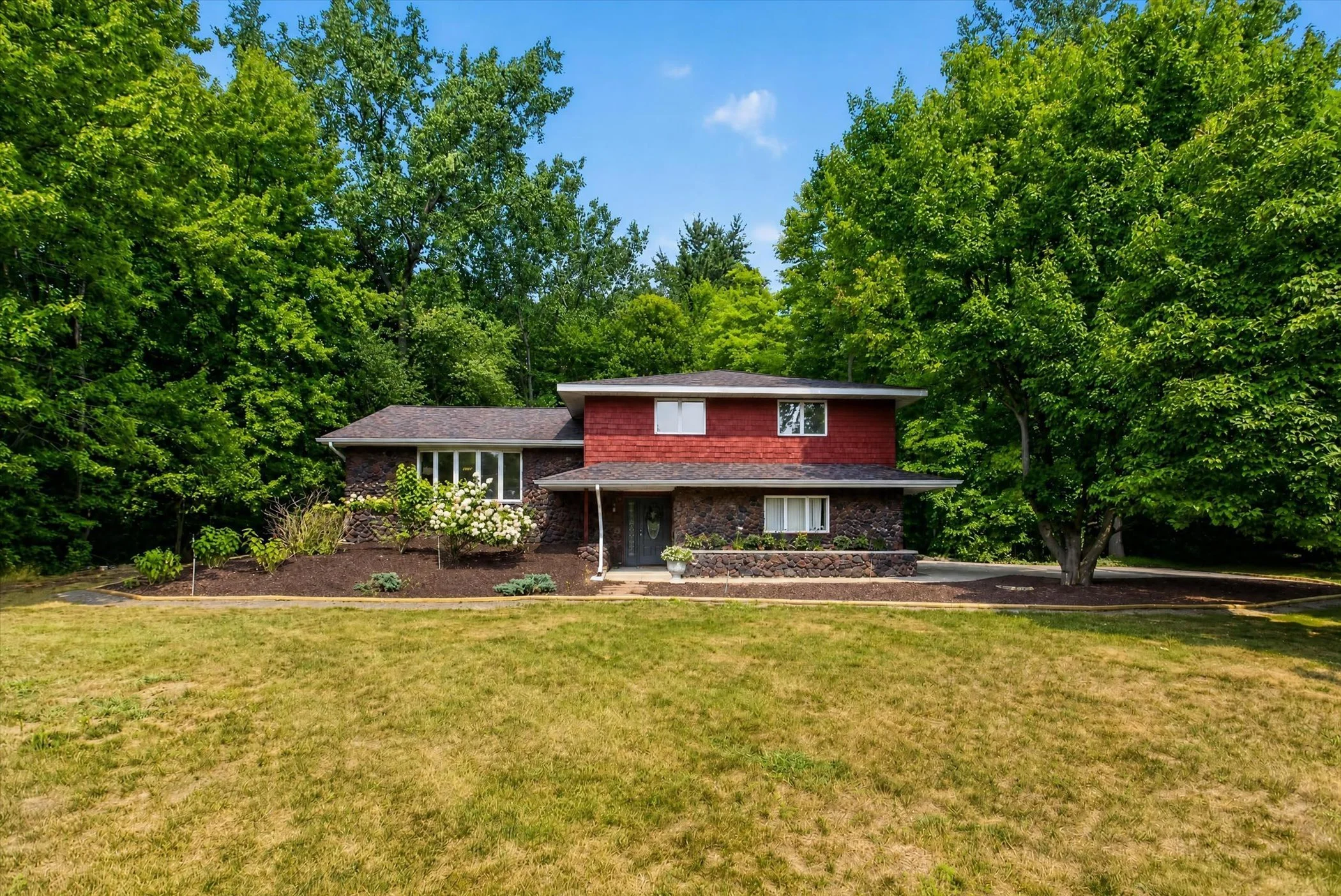 New Listing: A Larkin Township Glow-Up You Have to See in Person