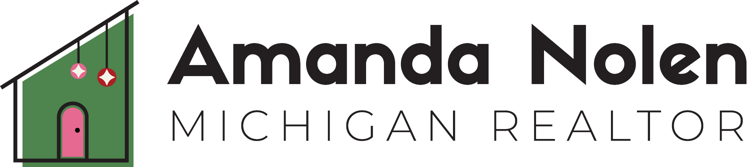 Home in Mid-Michigan - Amanda Nolen