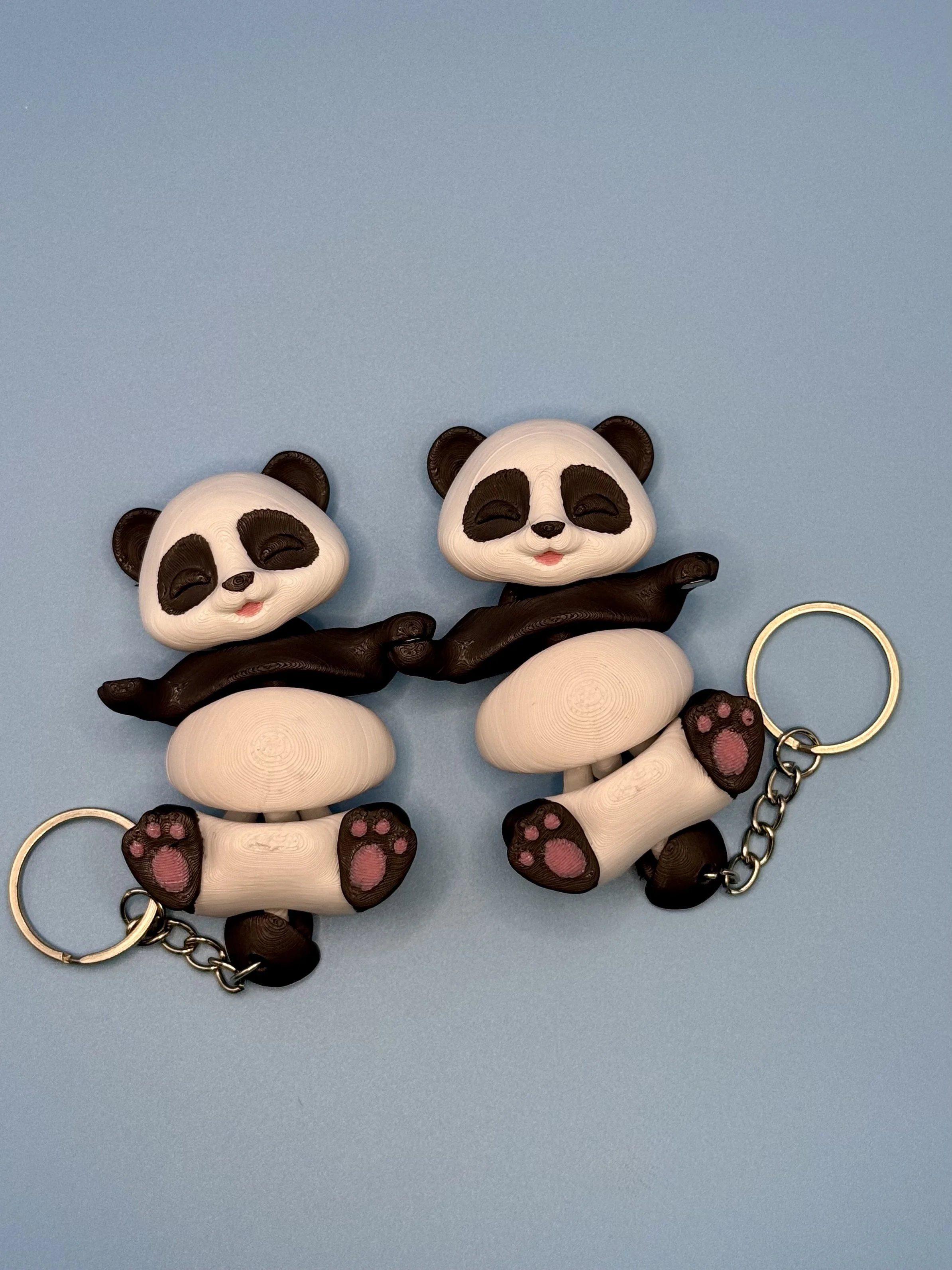 Panda Fidget