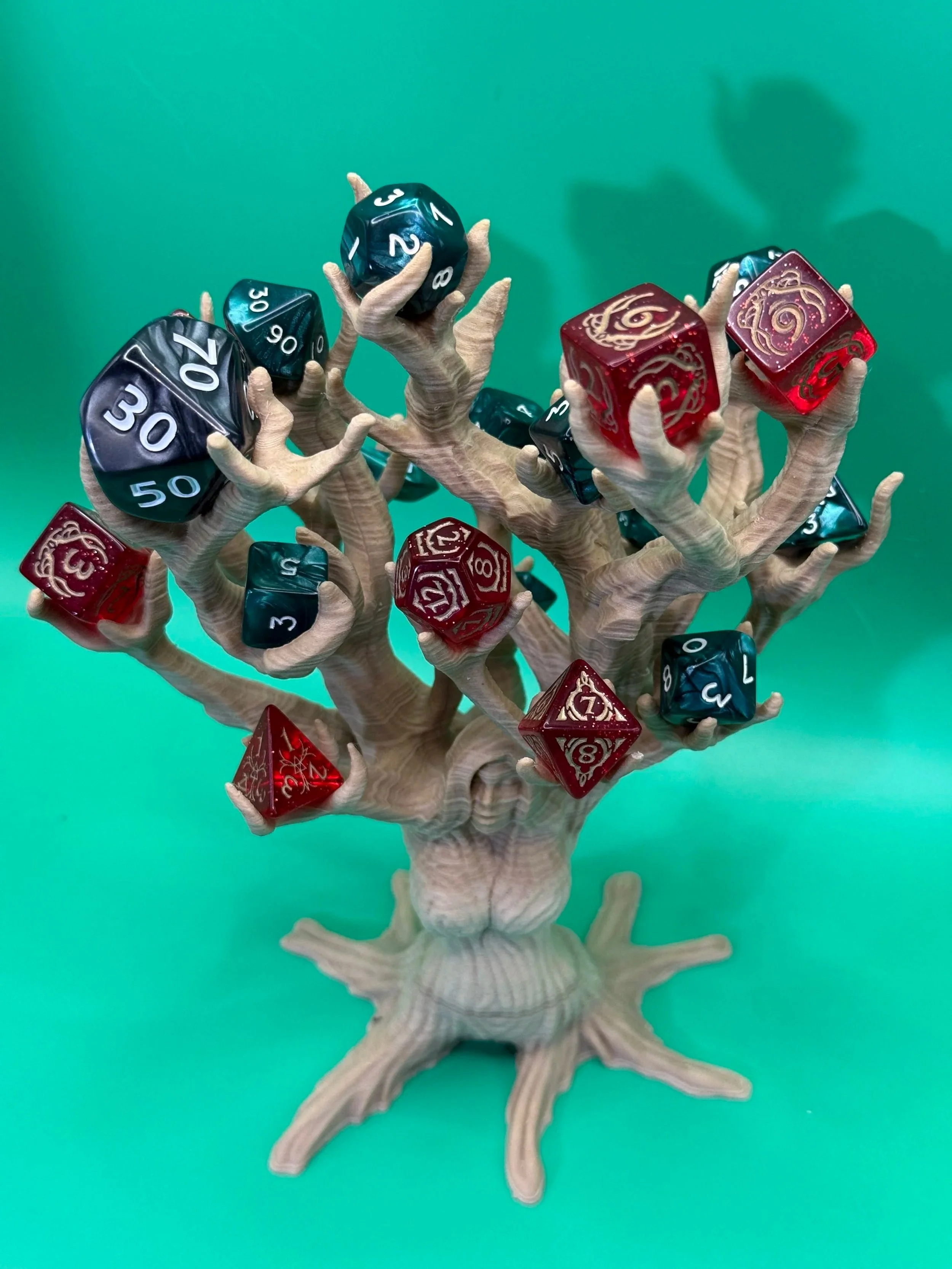 Dice Tree (Holder only)