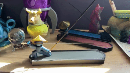 Ronin Incense vid.gif