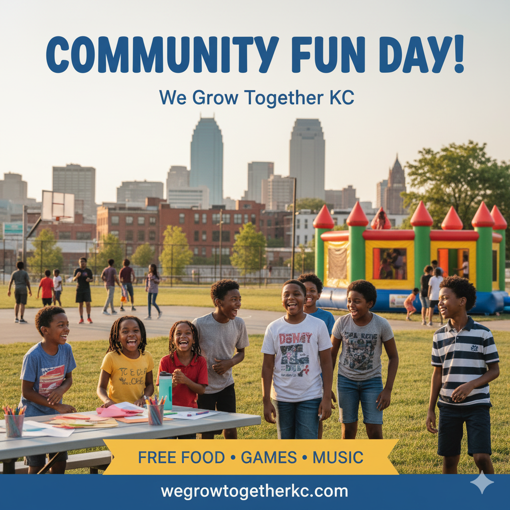 Community Fun Day