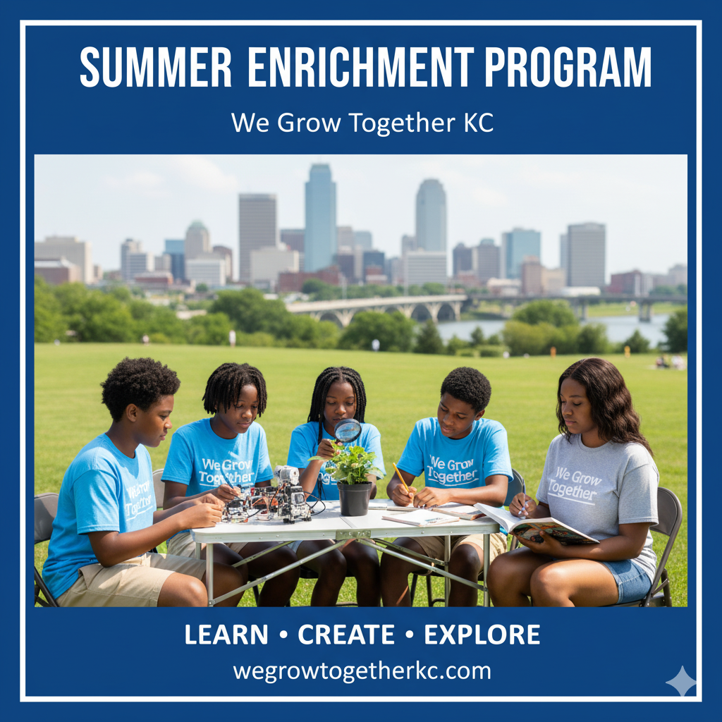 Summer Enrichment Program
