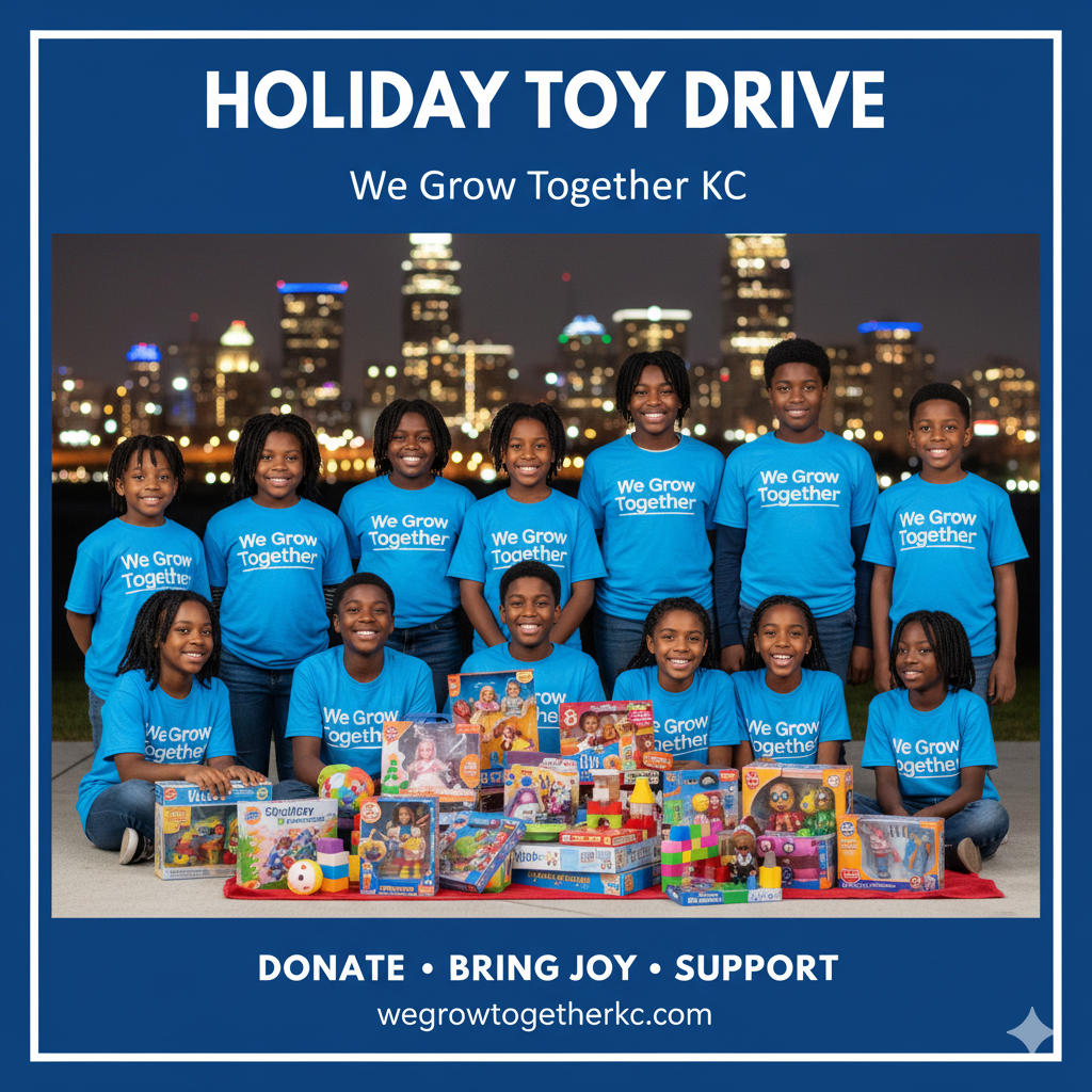 Holiday Toy Drive