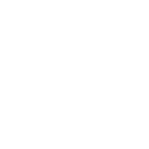 YouTube logo icon with a play button inside a black rounded square