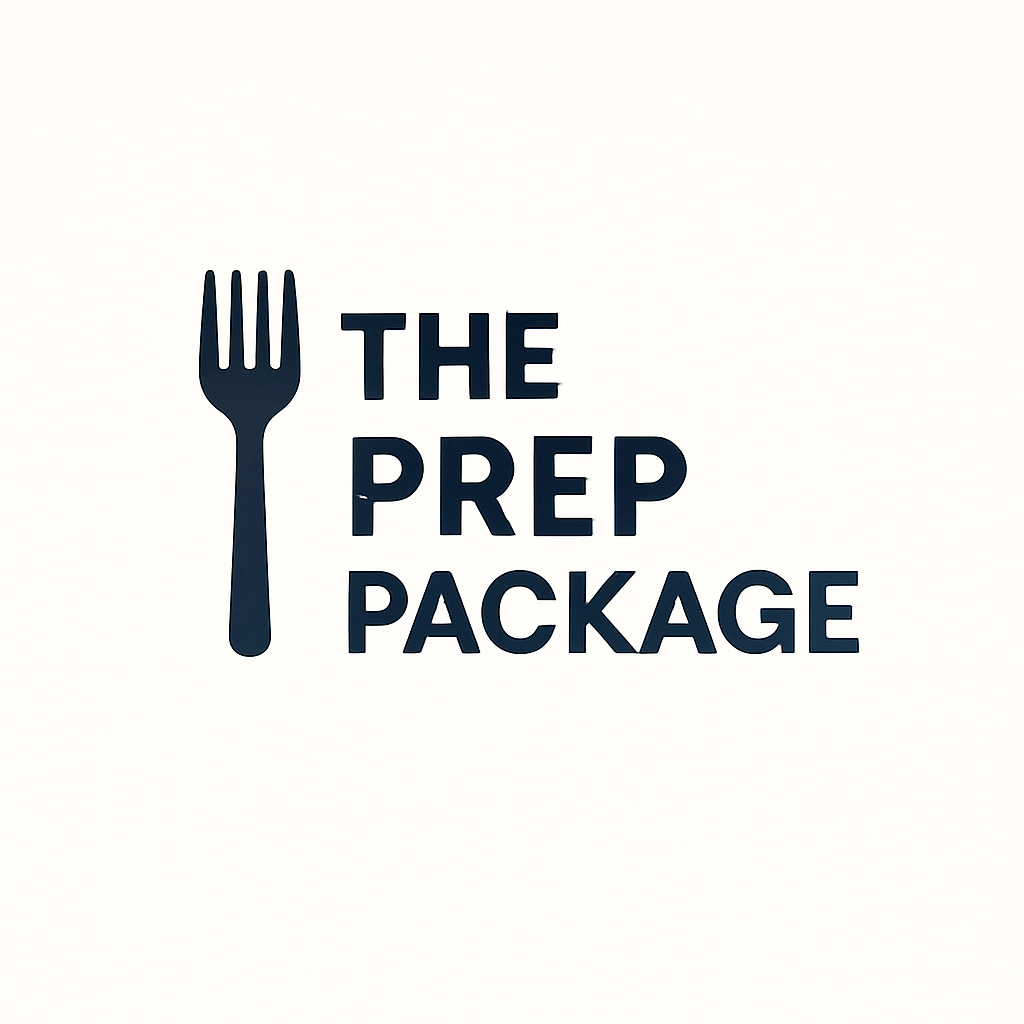 The Prep Package