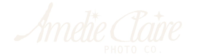 Amelie Claire Photo Co. - Family, Couples, Studio and Wedding Photographer Perth WA