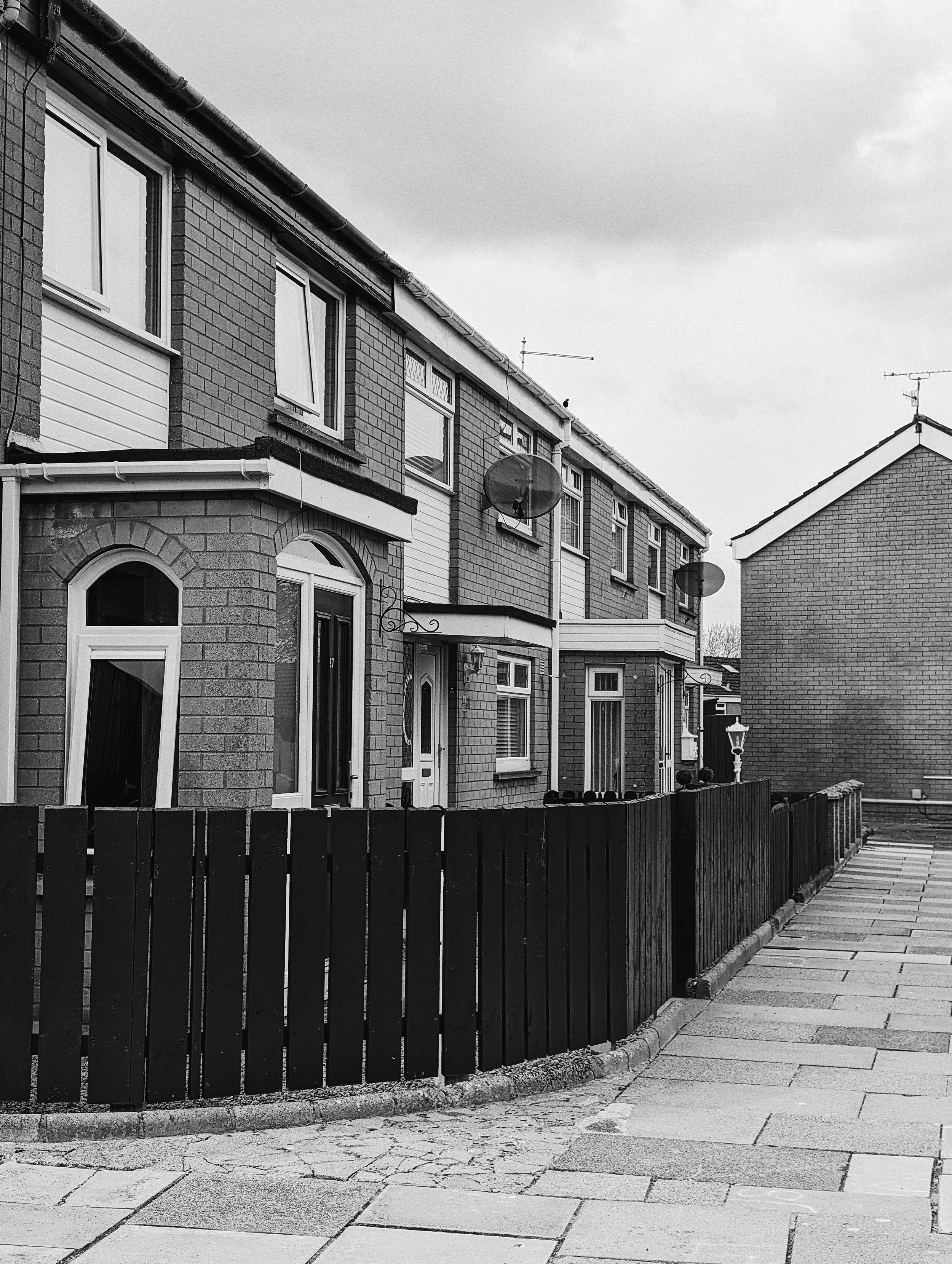 Specialist Supported Housing (SSH)