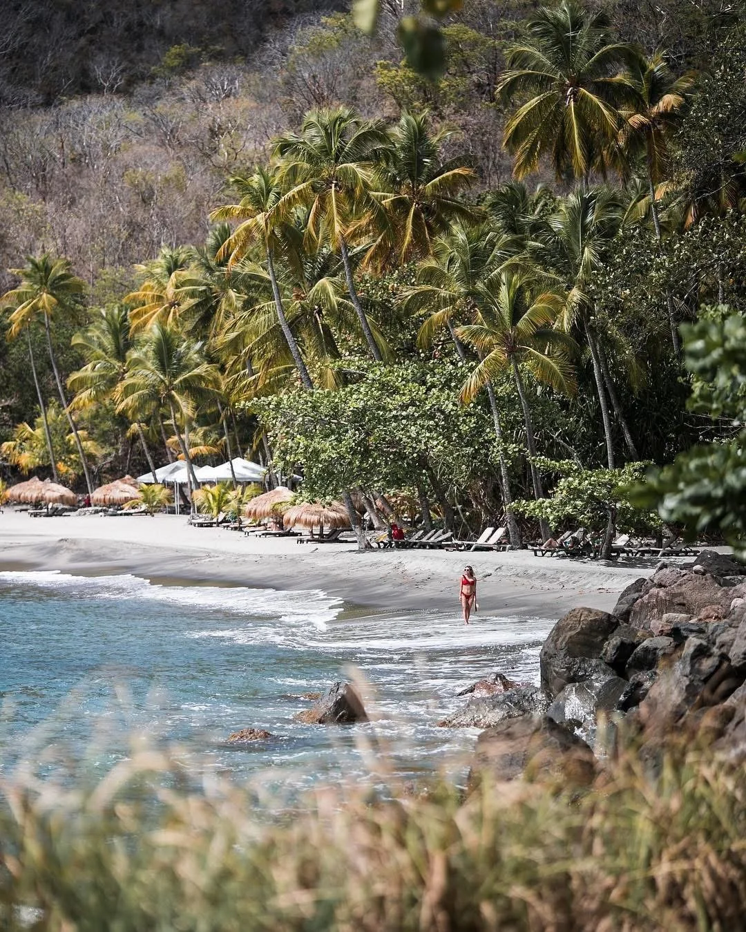 Best Time to Visit St. Lucia: A Seasonal &amp; Month-by-Month Guide