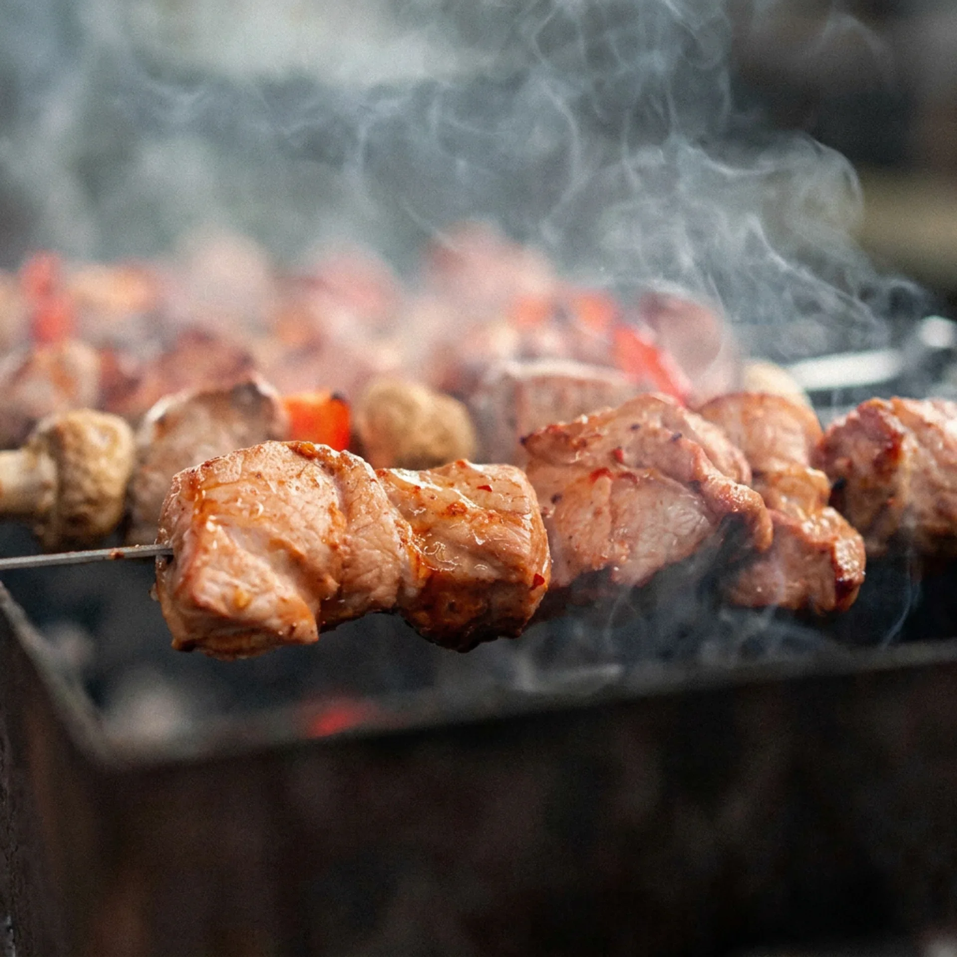 Grill Catering für Firmen in Arnsberg 