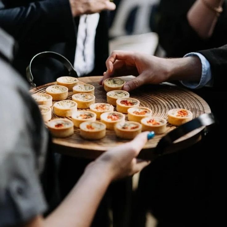 fingerfood catering Arnsberg