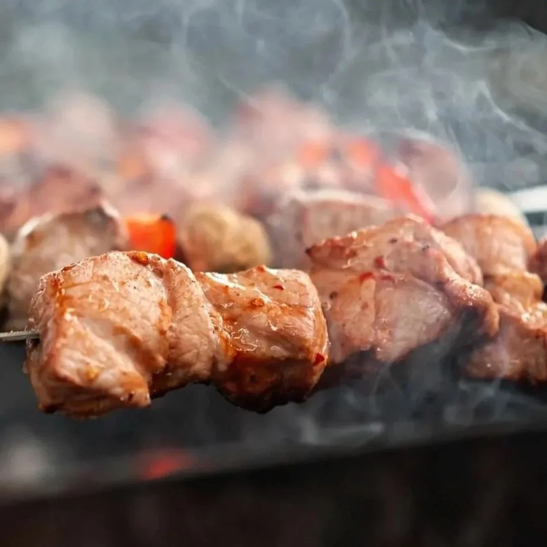 BBQ Catering