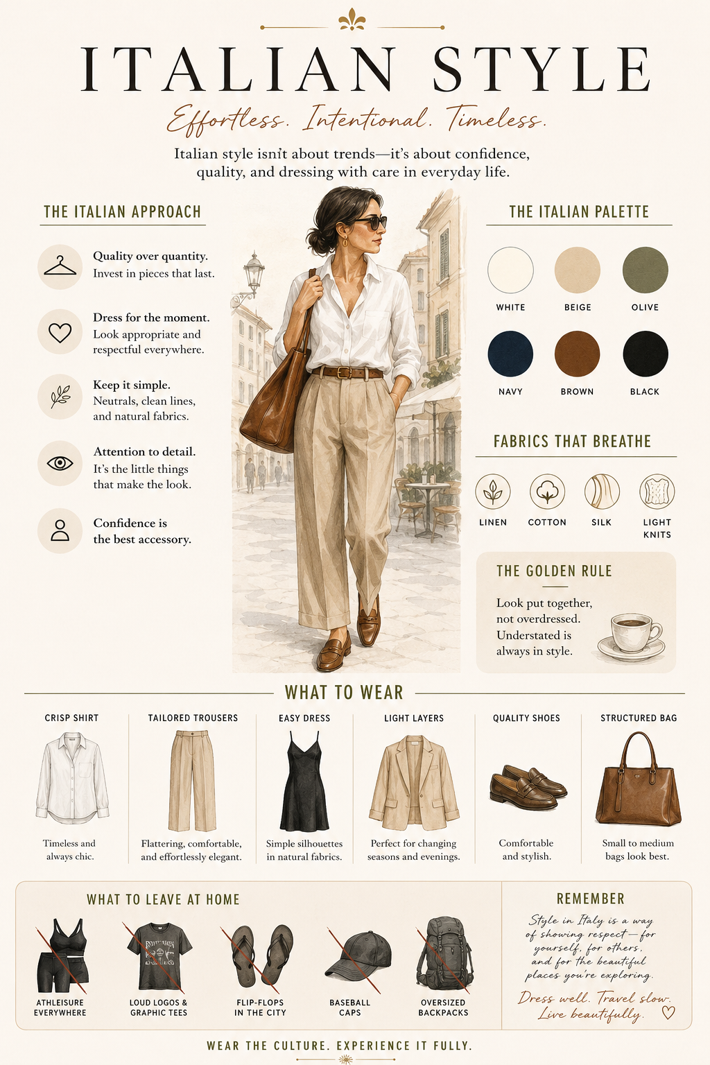 italian-style-infographic