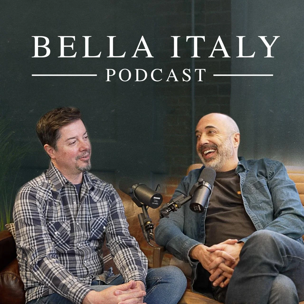 Season 5, Episode 5 | What Are Italy’s Five Macro Regions?