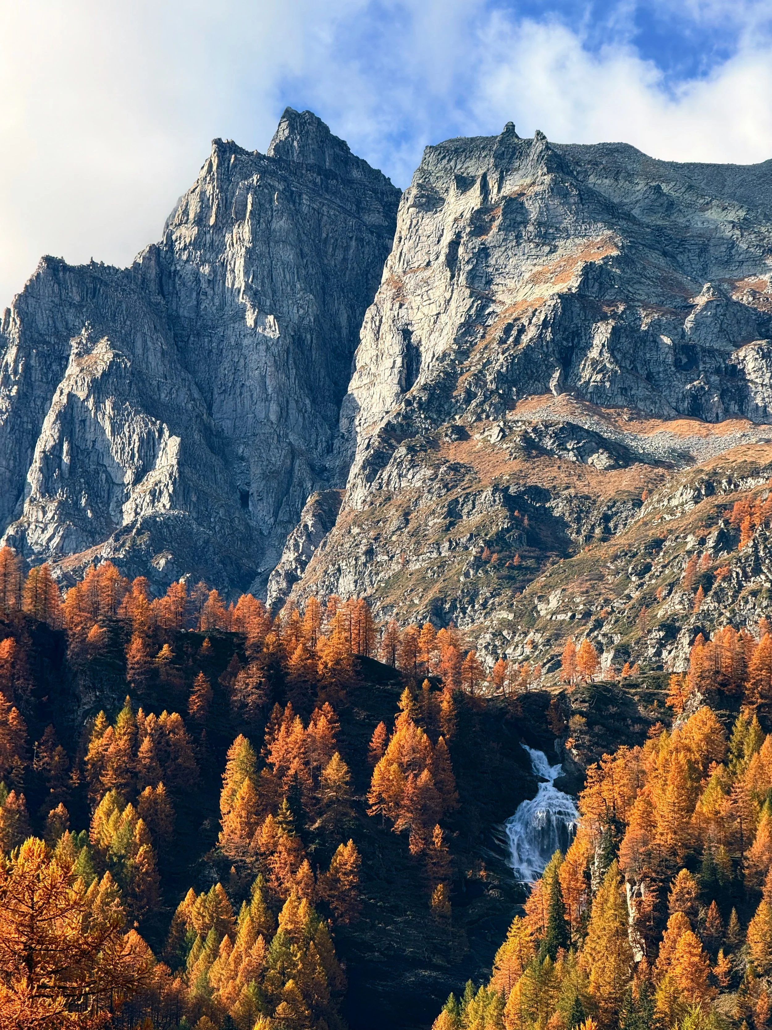 Falling in Love with Italy