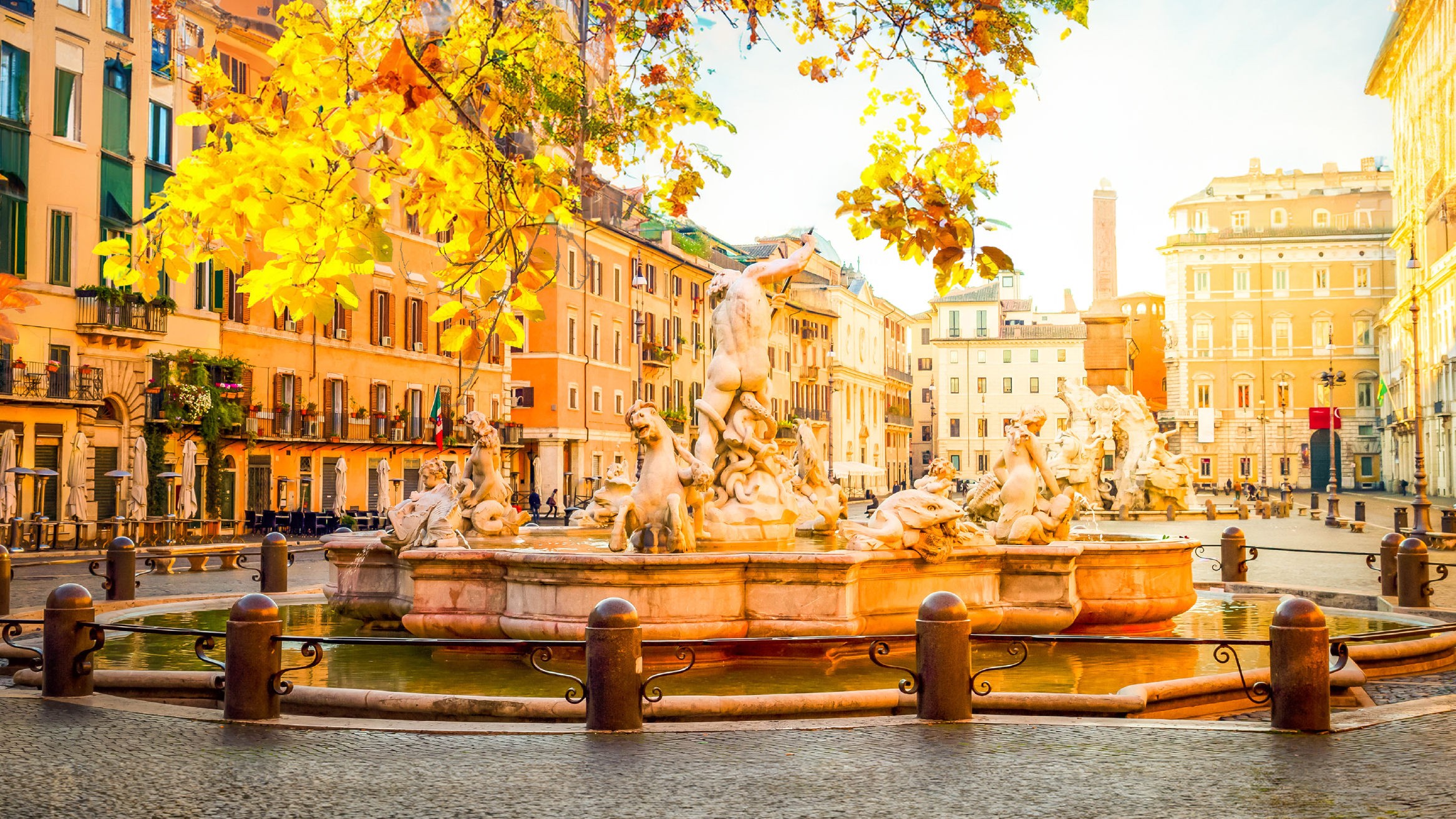 Italy Claims the Top Spot!